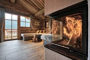 Lisa Chalets