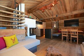 Lisa Chalets