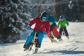 Lisa Chalets
