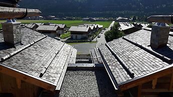 Lisa Chalets