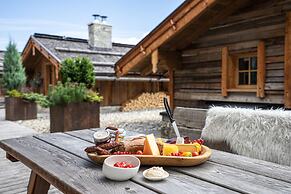 Lisa Chalets