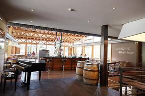 Lo Chalet