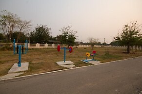 Ratchapreuk Resort