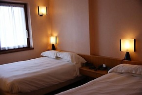 Active Hotel