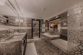Ultima Hotel Gstaad