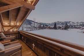 Ultima Hotel Gstaad