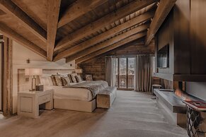 Ultima Hotel Gstaad