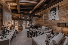 Ultima Hotel Gstaad