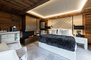 Ultima Hotel Gstaad