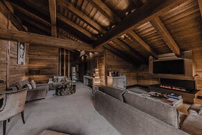 Ultima Hotel Gstaad