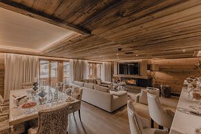 Ultima Hotel Gstaad