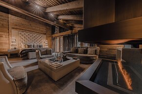 Ultima Hotel Gstaad