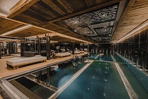 Ultima Hotel Gstaad