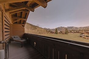 Ultima Hotel Gstaad