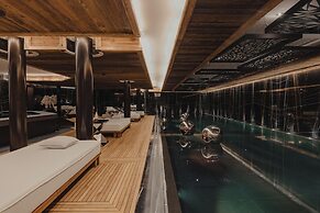 Ultima Hotel Gstaad