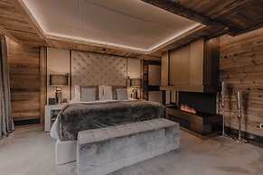 Ultima Hotel Gstaad