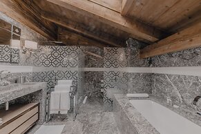 Ultima Hotel Gstaad