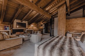 Ultima Hotel Gstaad
