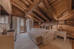 Ultima Hotel Gstaad
