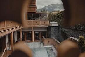 Ultima Hotel Gstaad