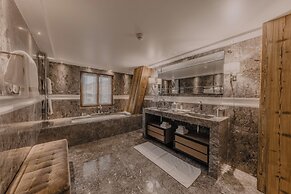 Ultima Hotel Gstaad