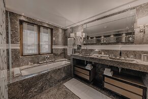 Ultima Hotel Gstaad