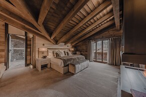 Ultima Hotel Gstaad
