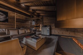 Ultima Hotel Gstaad