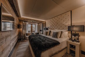 Ultima Hotel Gstaad