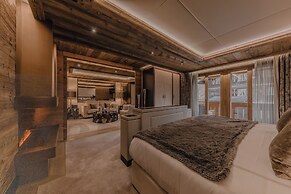 Ultima Hotel Gstaad