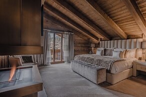 Ultima Hotel Gstaad