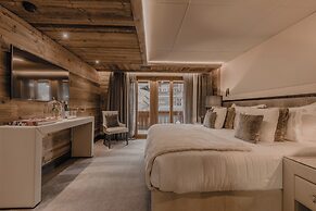 Ultima Hotel Gstaad