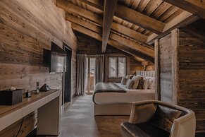 Ultima Hotel Gstaad