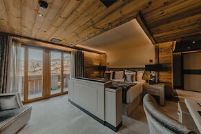 Ultima Hotel Gstaad