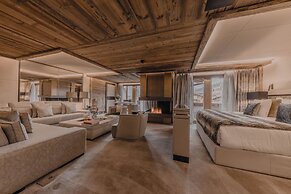 Ultima Hotel Gstaad