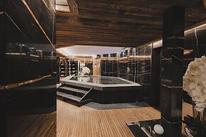 Ultima Hotel Gstaad
