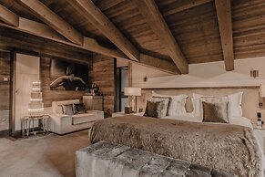 Ultima Hotel Gstaad