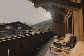 Ultima Hotel Gstaad