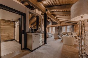 Ultima Hotel Gstaad