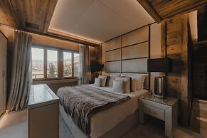 Ultima Hotel Gstaad