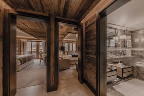 Ultima Hotel Gstaad