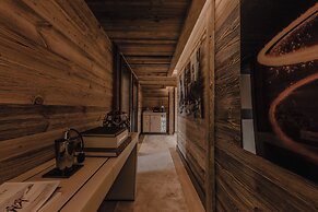 Ultima Hotel Gstaad