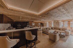 Ultima Hotel Gstaad