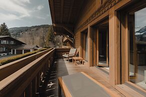 Ultima Hotel Gstaad