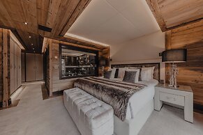 Ultima Hotel Gstaad