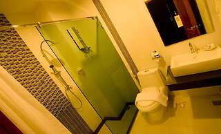 Non C Park Hotel