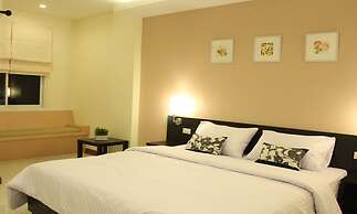 Non C Park Hotel