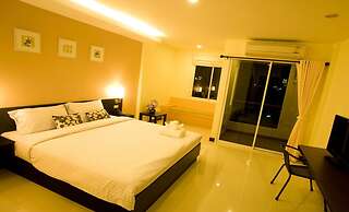 Non C Park Hotel