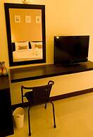 Non C Park Hotel