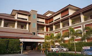 Non C Park Hotel